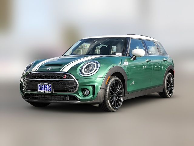 2023 MINI Cooper Clubman S