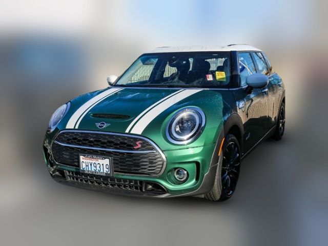 2023 MINI Cooper Clubman S