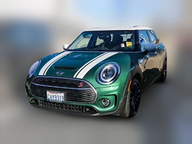 2023 MINI Cooper Clubman S