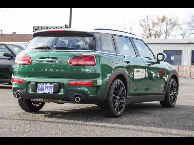 2023 MINI Cooper Clubman S