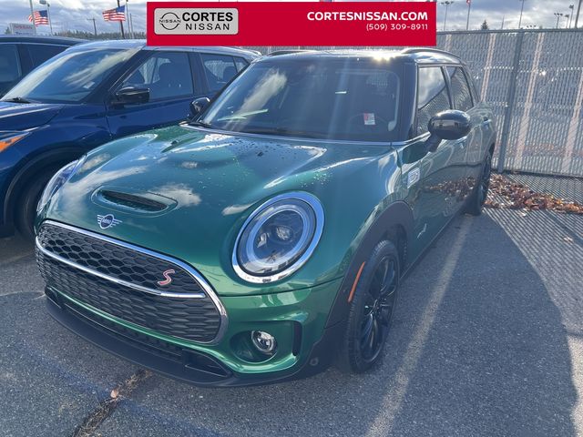 2023 MINI Cooper Clubman S