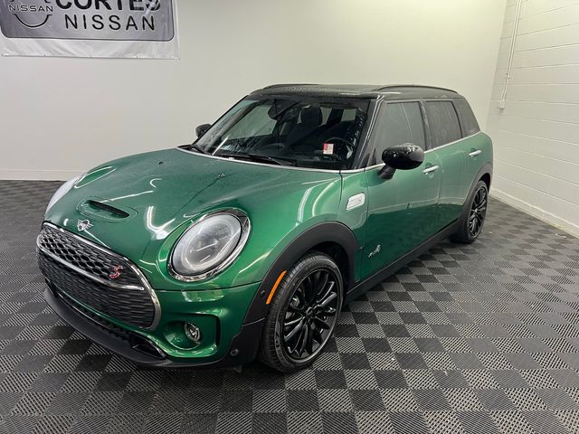 2023 MINI Cooper Clubman S