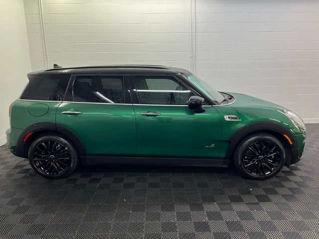 2023 MINI Cooper Clubman S