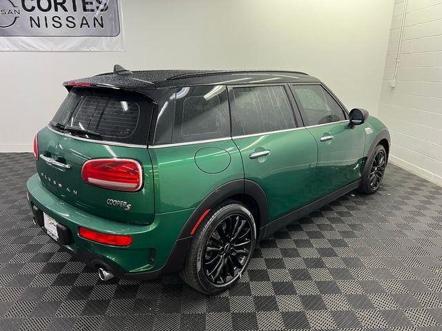 2023 MINI Cooper Clubman S