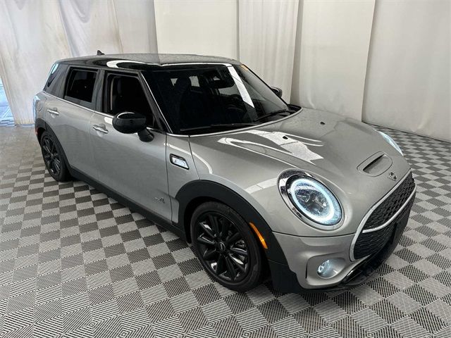 2023 MINI Cooper Clubman S