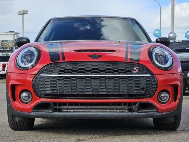 2023 MINI Cooper Clubman S