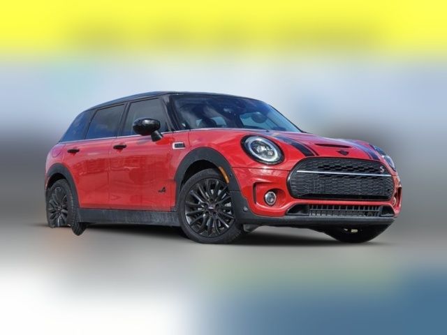 2023 MINI Cooper Clubman S