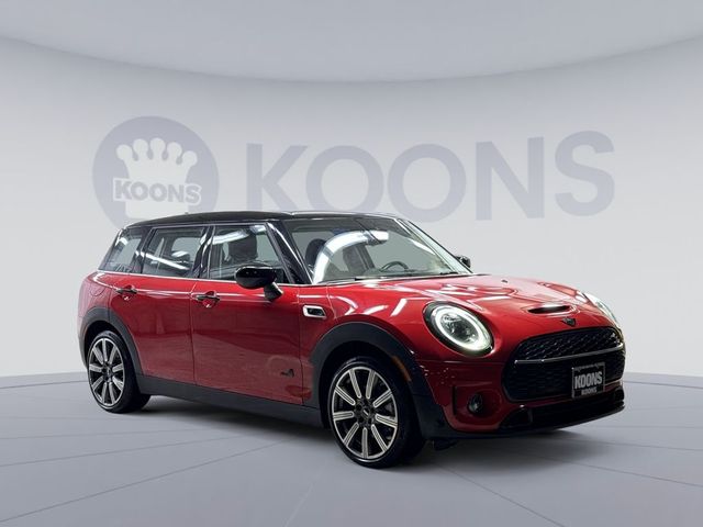 2023 MINI Cooper Clubman S