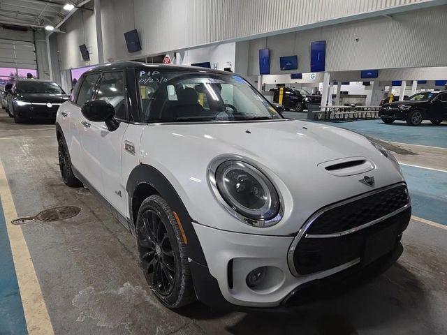 2023 MINI Cooper Clubman S