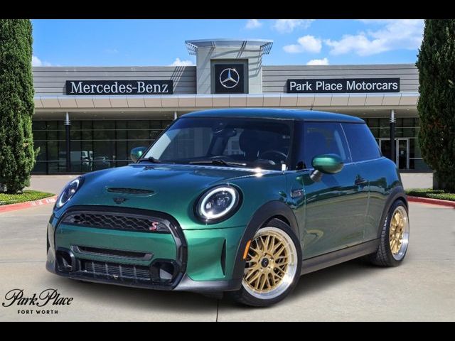 2023 MINI Cooper Hardtop S