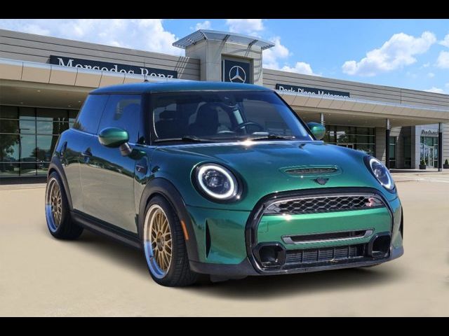 2023 MINI Cooper Hardtop S