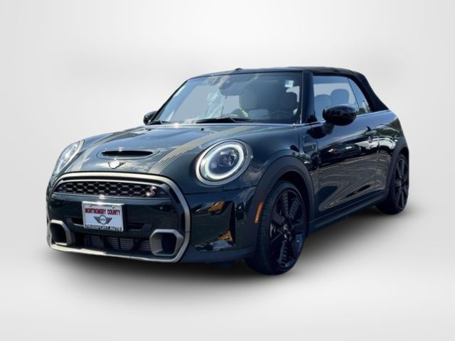 2023 MINI Cooper Convertible S