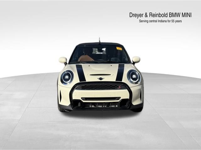 2023 MINI Cooper Convertible S