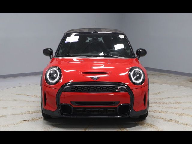 2023 MINI Cooper Convertible S