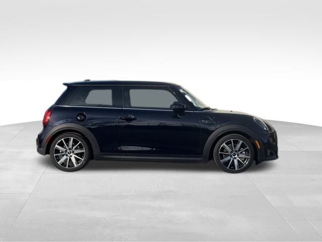 2023 MINI Cooper Hardtop S