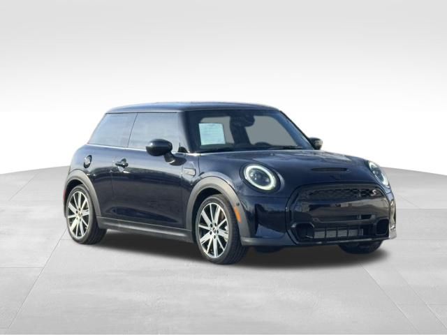 2023 MINI Cooper Hardtop S