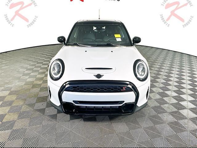 2023 MINI Cooper Hardtop S