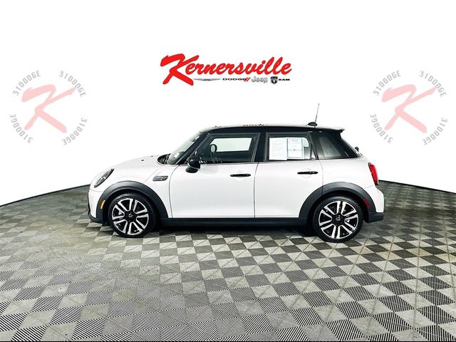 2023 MINI Cooper Hardtop S