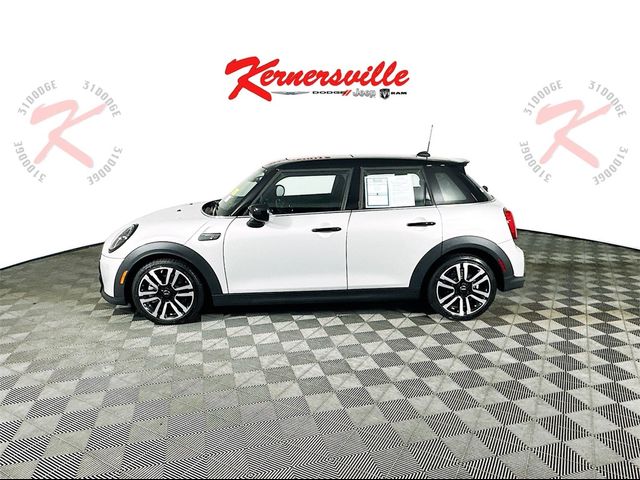 2023 MINI Cooper Hardtop S