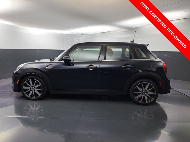 2023 MINI Cooper Hardtop S