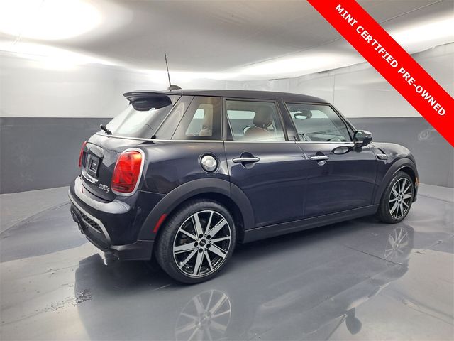 2023 MINI Cooper Hardtop S