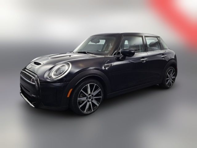 2023 MINI Cooper Hardtop S