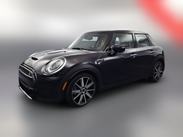 2023 MINI Cooper Hardtop S