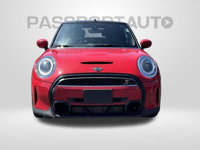 2023 MINI Cooper Convertible S