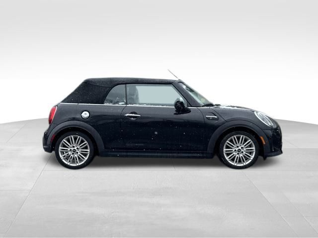 2023 MINI Cooper Convertible S