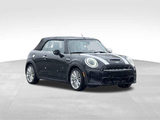 2023 MINI Cooper Convertible S