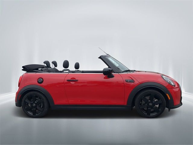 2023 MINI Cooper Convertible S