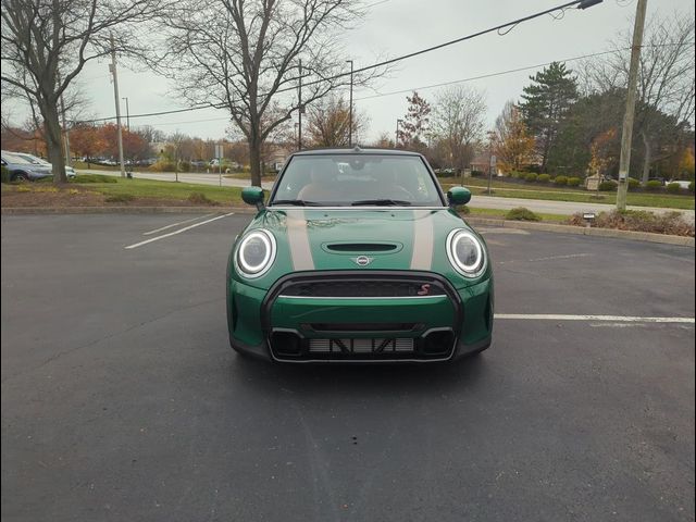 2023 MINI Cooper Convertible S