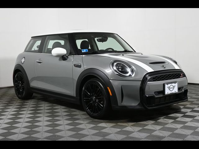 2023 MINI Cooper Hardtop S
