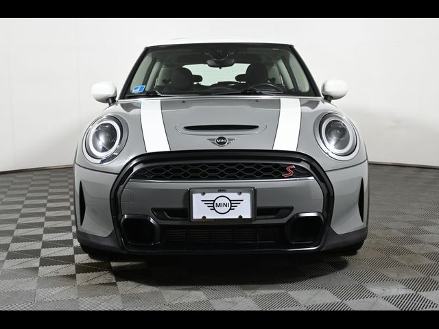 2023 MINI Cooper Hardtop S