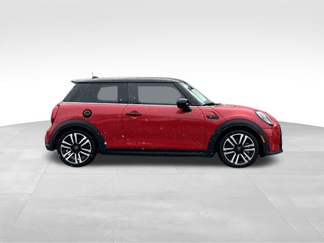 2023 MINI Cooper Hardtop S