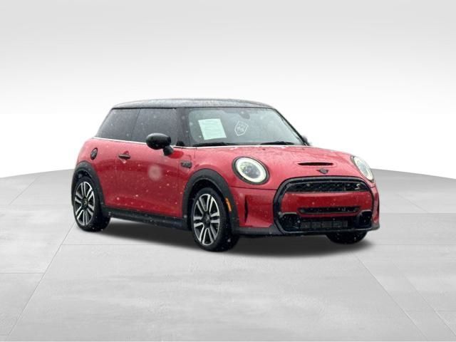 2023 MINI Cooper Hardtop S