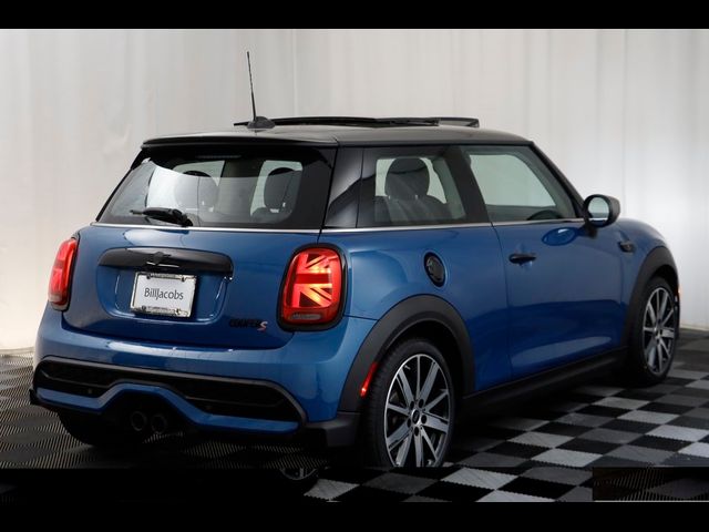 2023 MINI Cooper Hardtop S