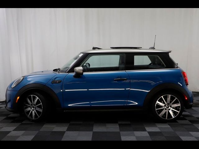 2023 MINI Cooper Hardtop S