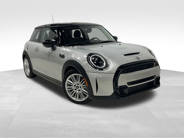 2023 MINI Cooper Hardtop S