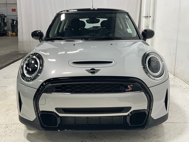 2023 MINI Cooper Hardtop S