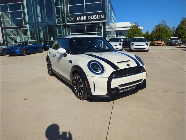 2023 MINI Cooper Hardtop S