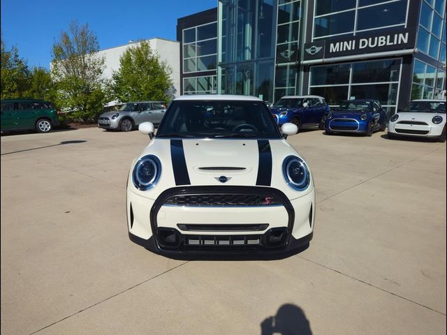 2023 MINI Cooper Hardtop S