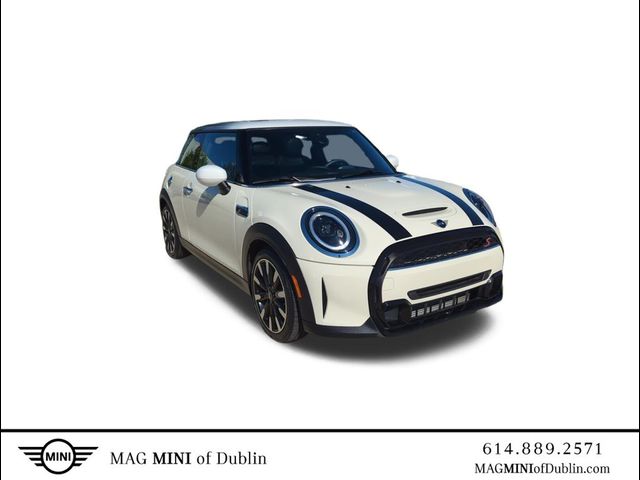 2023 MINI Cooper Hardtop S