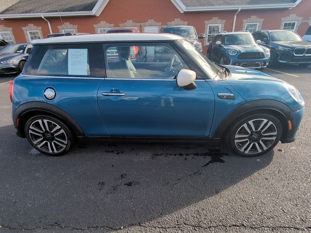 2023 MINI Cooper Hardtop S