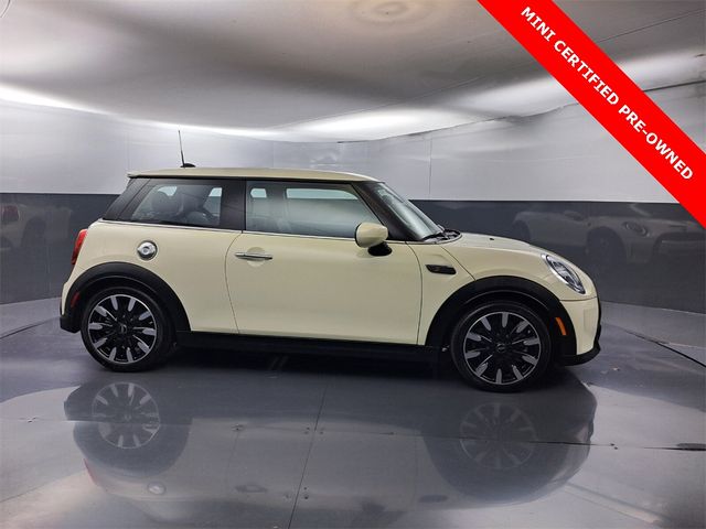 2023 MINI Cooper Hardtop S