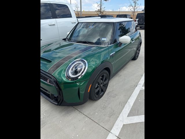 2023 MINI Cooper Hardtop S