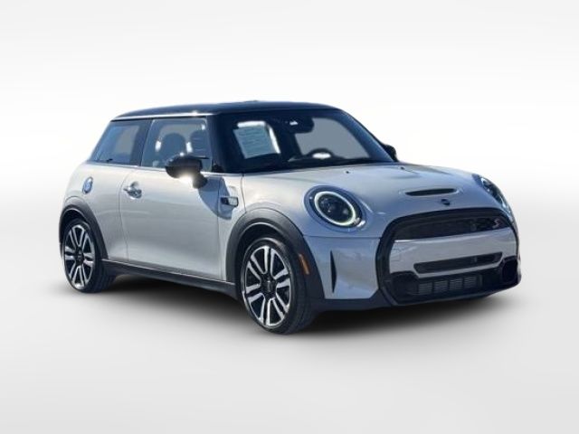 2023 MINI Cooper Hardtop S