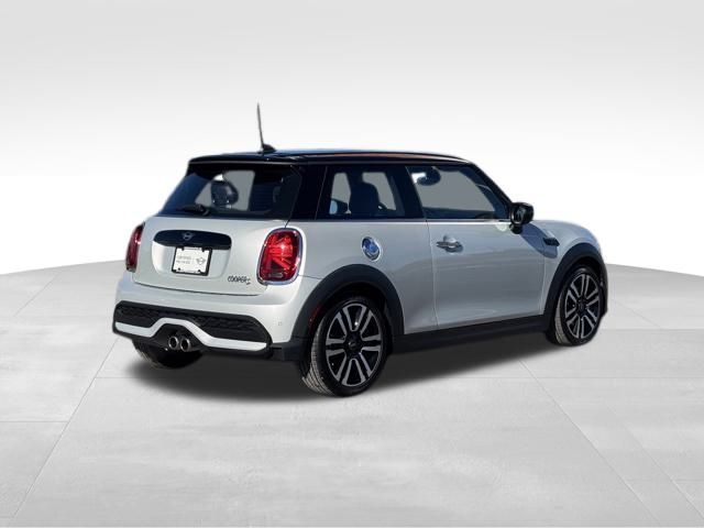 2023 MINI Cooper Hardtop S