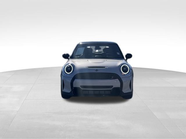 2023 MINI Cooper Hardtop S