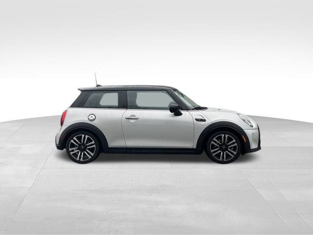 2023 MINI Cooper Hardtop S